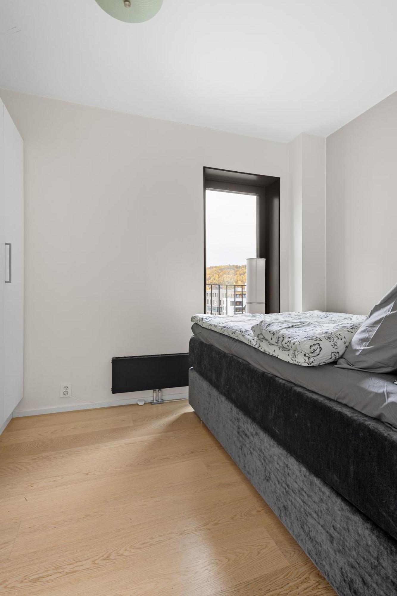 Spacious Modern 3Br Apartment At Central Oslo Barcode Exterior foto